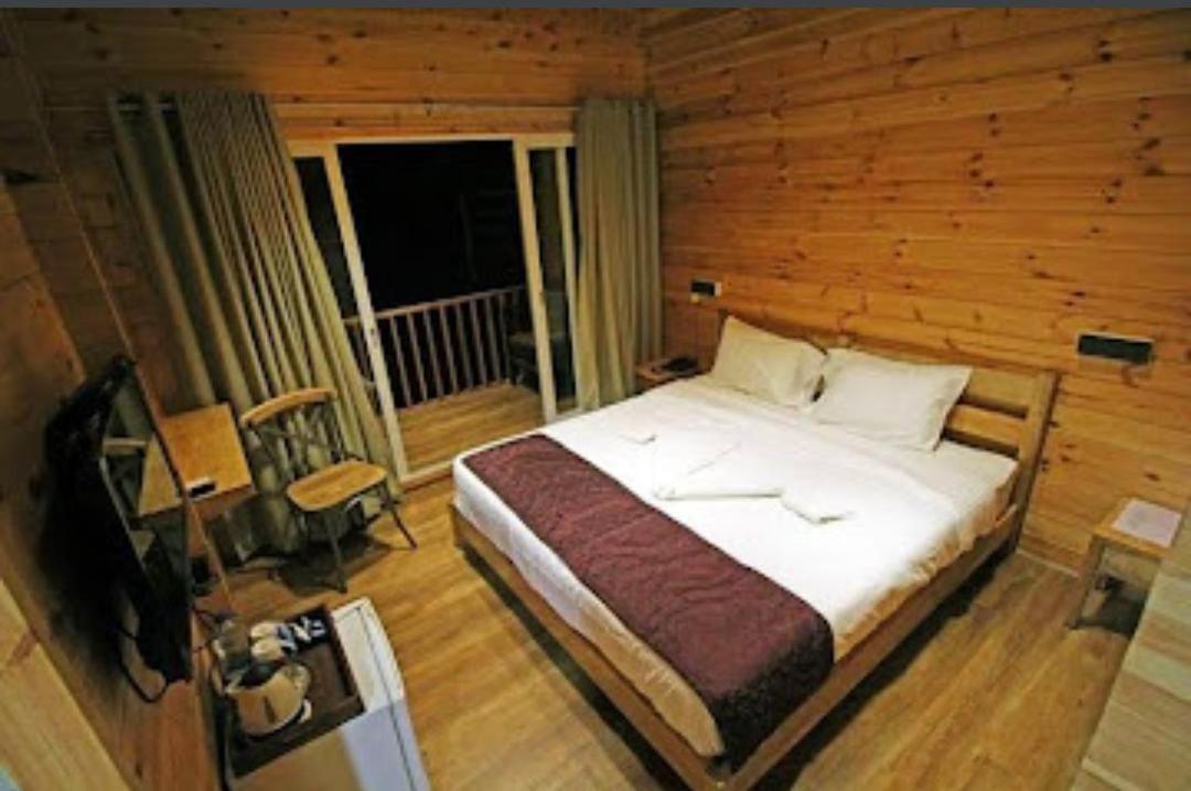 Flamingo Beach Resort GOA 외부 사진